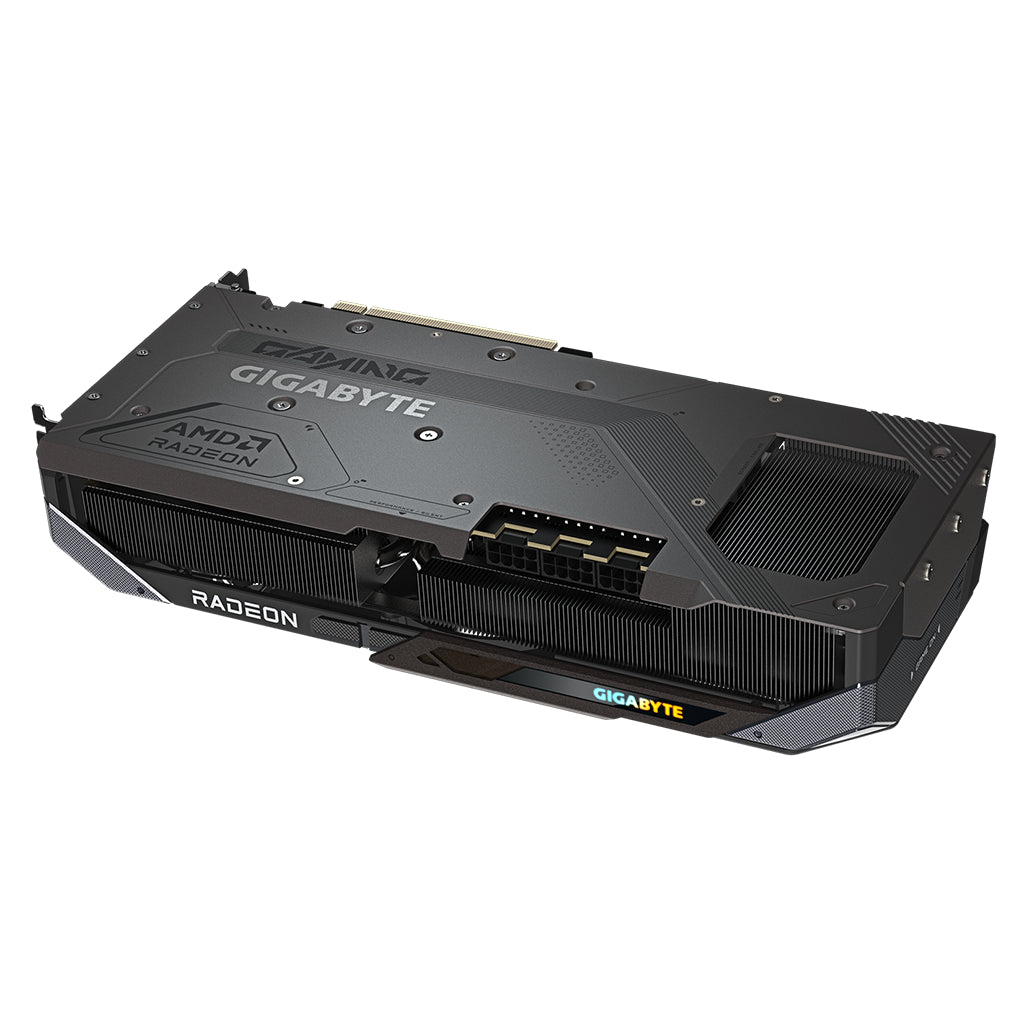 Gigabyte Radeon RX 9070 XT GAMING OC 16GB GDDR6 Video Card(GV-R9070XTGAMING OC-16GD) - 3