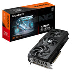 Gigabyte Radeon RX 9070 XT GAMING OC 16GB GDDR6 Video Card(GV-R9070XTGAMING OC-16GD) - 1