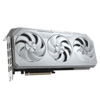 Gigabyte Radeon RX 9070 XT GAMING OC ICE 16GB Video Card(GV-R907XGAMINGOCICE-16GD) - 4
