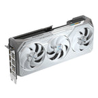 Gigabyte Radeon RX 9070 XT GAMING OC ICE 16GB Video Card(GV-R907XGAMINGOCICE-16GD) - 5