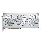 Gigabyte Radeon RX 9070 XT GAMING OC ICE 16GB Video Card(GV-R907XGAMINGOCICE-16GD) - 7