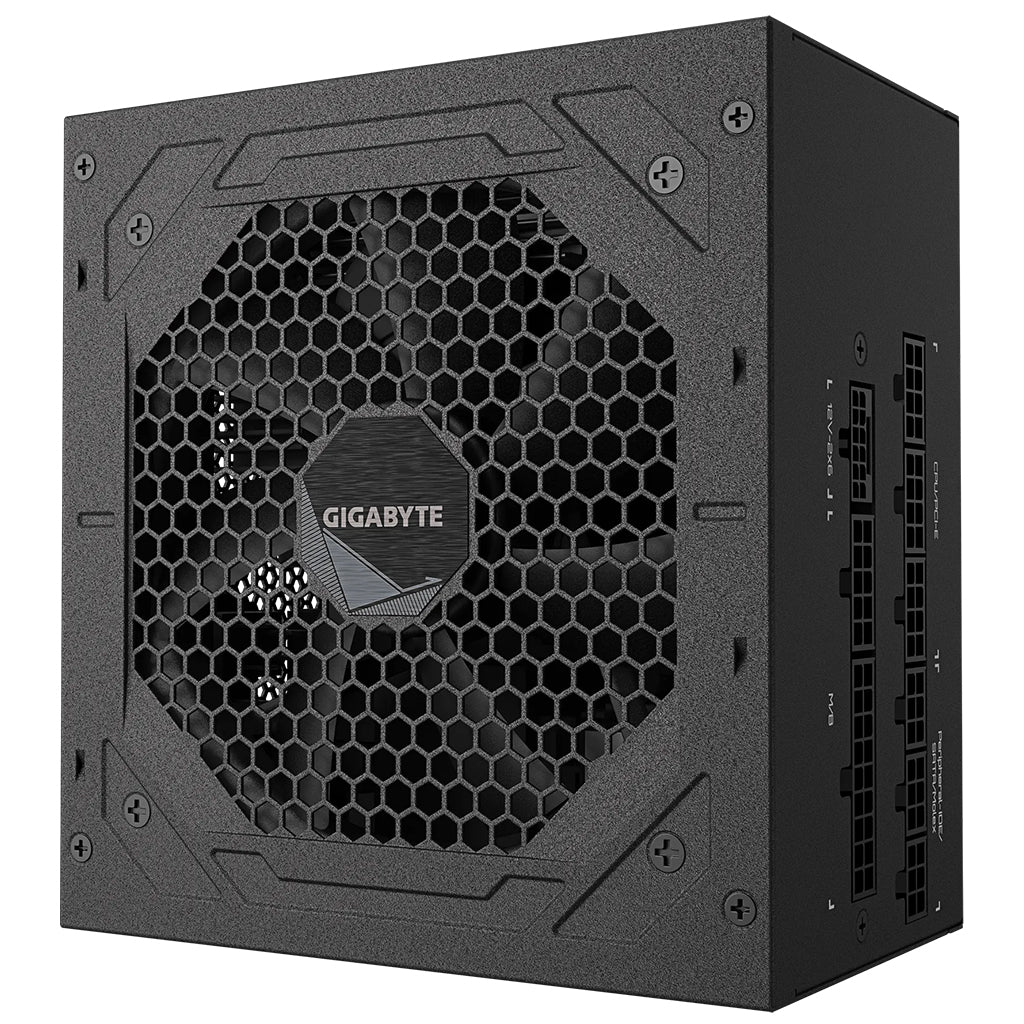 Gigabyte UD750GM PG5 V2 750W 80+ Gold Fully Modular Power Supply(UD750GM PG5 V2) - 6