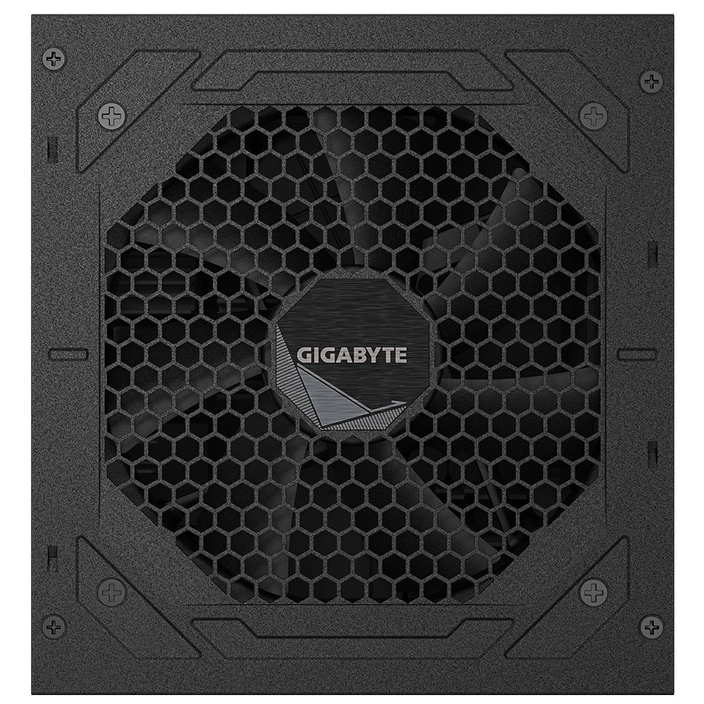 Gigabyte UD750GM PG5 V2 750W 80+ Gold Fully Modular Power Supply(UD750GM PG5 V2) - 7