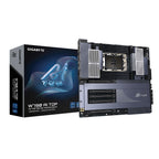 Gigabyte W790 AI TOP LGA4677 E-ATX Workstation Motherboard(W790 AI TOP) - 1