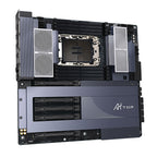 Gigabyte W790 AI TOP LGA4677 E-ATX Workstation Motherboard(W790 AI TOP) - 4
