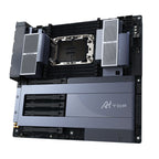 Gigabyte W790 AI TOP LGA4677 E-ATX Workstation Motherboard(W790 AI TOP) - 6