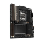 Gigabyte X870E AERO X3D DARK WOOD AM5 ATX Motherboard(X870E AERO X3D DARK WOOD) - 4