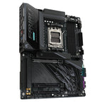 Gigabyte X870E AORUS ELITE X3D AM5 ATX Motherboard(X870E AORUS ELITE X3D) - 3
