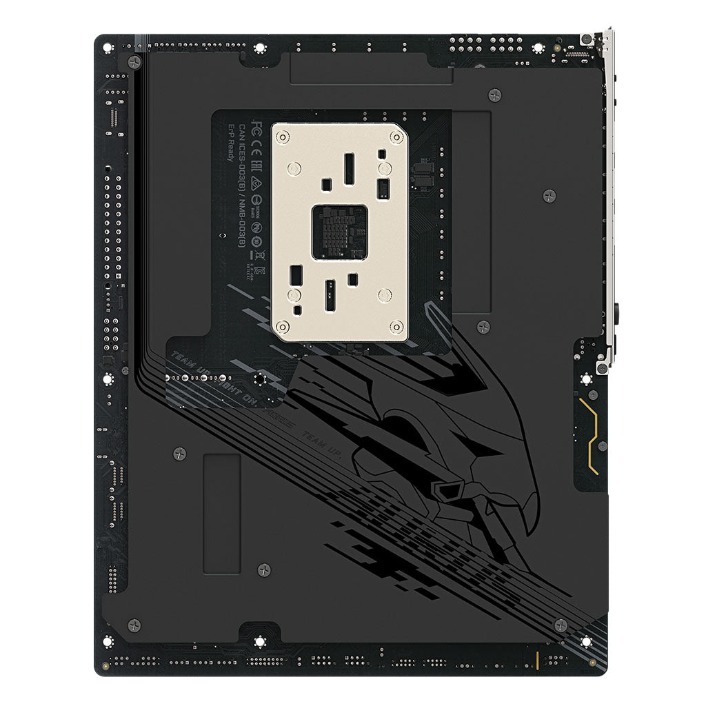 Gigabyte X870E AORUS ELITE X3D AM5 ATX Motherboard(X870E AORUS ELITE X3D) - 5