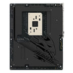 Gigabyte X870E AORUS ELITE X3D AM5 ATX Motherboard(X870E AORUS ELITE X3D) - 5