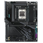 Gigabyte X870E AORUS ELITE X3D AM5 ATX Motherboard(X870E AORUS ELITE X3D) - 1