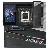Gigabyte X870E AORUS XTREME X3D AI TOP AM5 E-ATX Motherboard(X870E AORUS XTREME X3D AI TOP) - 1