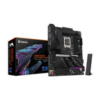 Gigabyte Z890 AORUS ELITE WIFI7 PLUS LGA 1851 ATX Motherboard(Z890 A ELITE WIFI7 P) - 1