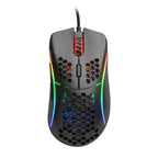 Glorious Model D Gaming Mouse - Matte Black(GD-BLACK) - 1
