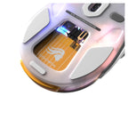 Glorious Model O 3 Wireless BAMF 3.0 Optical Gaming Mouse - White(GLO-O3-WL-WHT) - 5