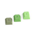 Glorious PBT 114-Key Keycap Set - Olive(GLO-KC-GPBT-O) - 2