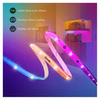 Govee 5m RGBIC Lightstrip(H619AED1) - 3