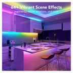 Govee 5m RGBIC Lightstrip(H619AED1) - 7