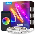 Govee 5m RGBIC Lightstrip(H619AED1) - 1