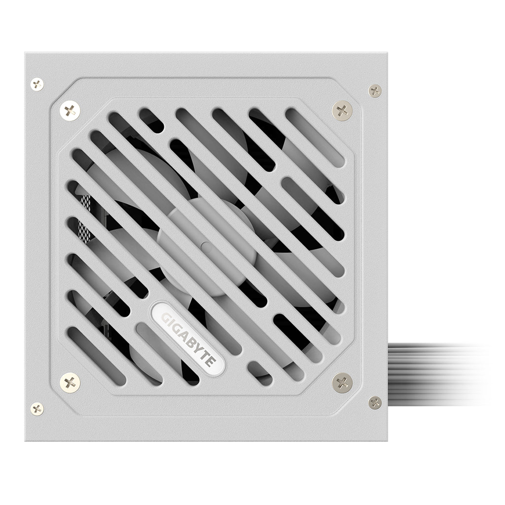 Gigabyte P650SS ICE 80+ Silver Non-Modular Power Supply(GP-P650SS ICE) - 5
