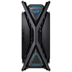 ASUS GR701 ROG Hyperion Tempered Glass Mid-Tower E-ATX Case(GR701 ROG HYPERION) - 2