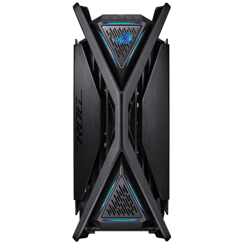 ASUS GR701 ROG Hyperion Tempered Glass Mid-Tower E-ATX Case(GR701 ROG HYPERION) - 2