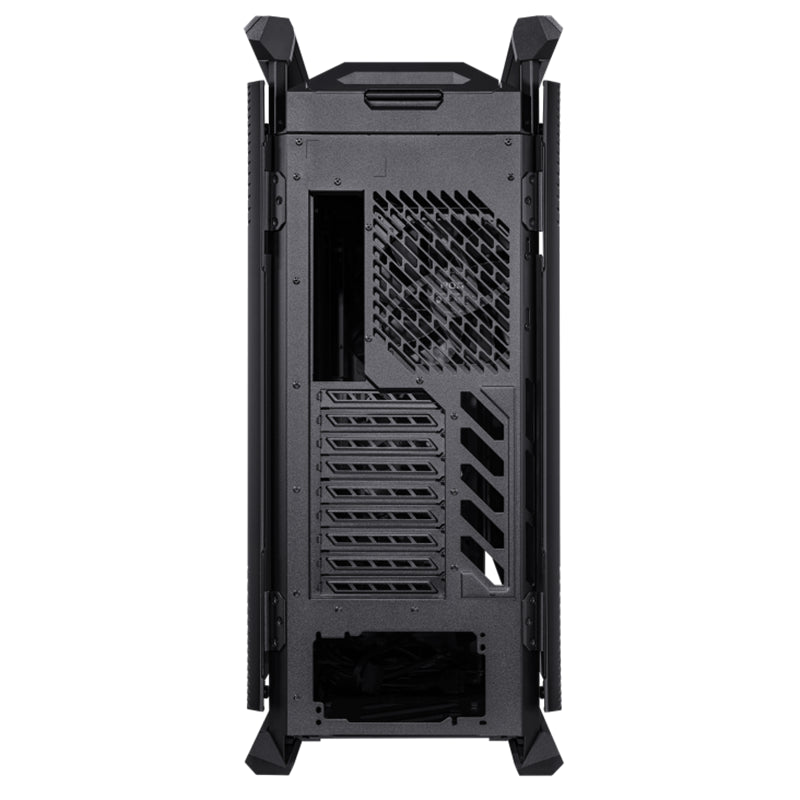 ASUS GR701 ROG Hyperion Tempered Glass Mid-Tower E-ATX Case(GR701 ROG HYPERION) - 3