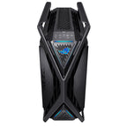 ASUS GR701 ROG Hyperion Tempered Glass Mid-Tower E-ATX Case(GR701 ROG HYPERION) - 4