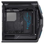 ASUS GR701 ROG Hyperion Tempered Glass Mid-Tower E-ATX Case(GR701 ROG HYPERION) - 5
