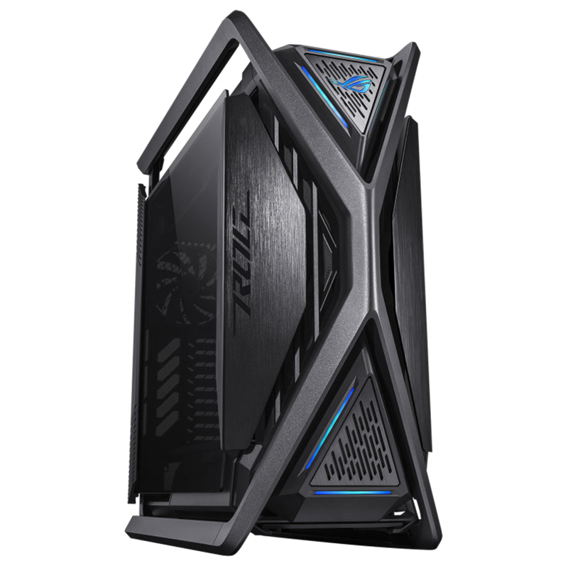 ASUS GR701 ROG Hyperion Tempered Glass Mid-Tower E-ATX Case(GR701 ROG HYPERION) - 1