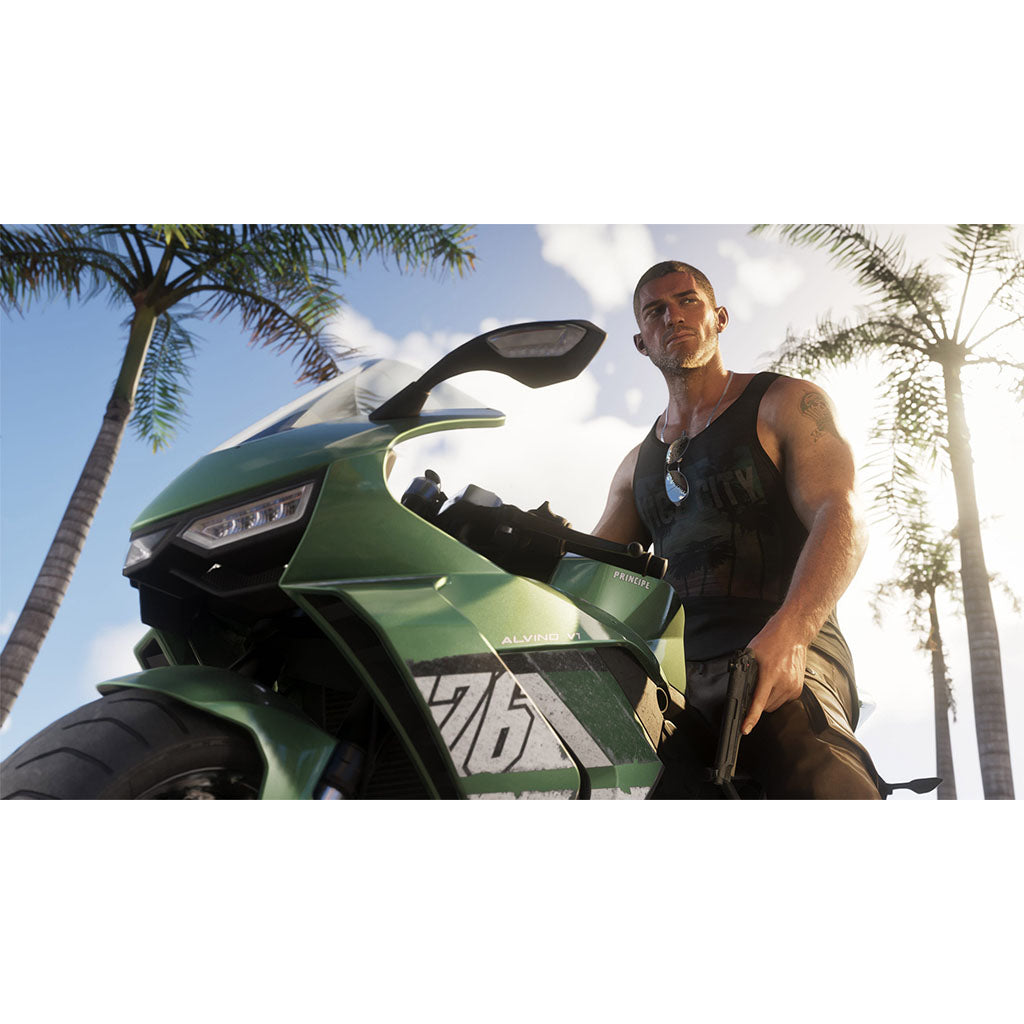 Grand Theft Auto VI - Xbox(173961) - 2
