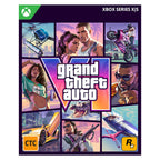 Grand Theft Auto VI - Xbox(173961) - 1