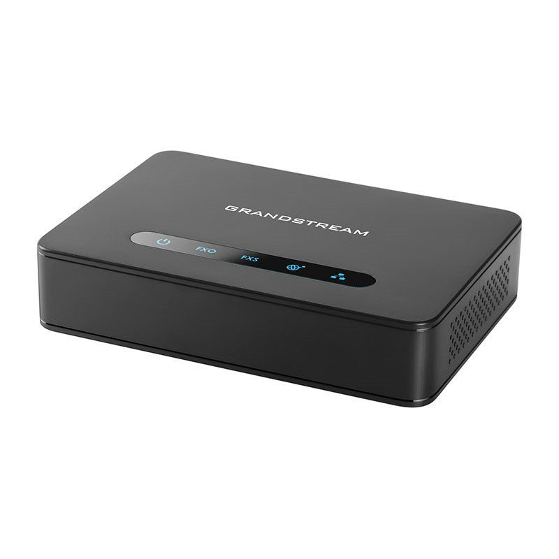 Grandstream HT813 Hybrid Analog Telephone Adapter(HT813) - 2
