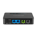 Grandstream HT813 Hybrid Analog Telephone Adapter(HT813) - 3