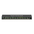 Netgear GS316EP 16-Port 180W PoE+ Gigabit Ethernet Plus Switch with 1 SFP Port(GS316EP-100AUS) - 2