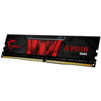 G.Skill Aegis 8GB (1x 8GB) DDR4 2666MHZ CL19 Desktop Memory(F4-2666C19S-8GIS) - 2