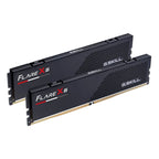 G.Skill Flare X5 16GB (2x8GB) DDR5 6000MHz CL30 EXPO Desktop Memory - Black(F5-6000J3038F8GH2-FX5) - 2