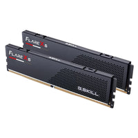 G.Skill Flare X5 32GB (2x 16GB) DDR5 6000MHz CL36 AMD Desktop Memory(F5-6000J3636F16GX2-FX5) - 1