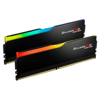 G.Skill Ripjaws M5 Neo RGB 32GB (2x 16GB) DDR5 6000MHz CL36 Desktop Memory - Black(F5-6000J3636F16GX2-RM5NRK) - 1