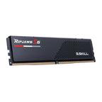 G.Skill Ripjaws S5 32GB (2x 16GB) DDR5 5200MHz CL40 Desktop Memory - Black(F5-5200J4040A16GX2-RS5K) - 3