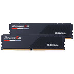 G.Skill Ripjaws S5 32GB (2x 16GB) DDR5 6000MHz C36 Desktop Memory - Black(F5-6000J3636F16GX2-RS5K) - 1