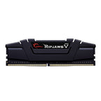 G.Skill Ripjaws V 256GB (8x 32GB) DDR4 3200MHz CL16 Desktop Memory - Black(F4-3200C16Q2-256GVK) - 4
