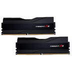 G.Skill Trident Z5 32GB (2x 16GB) DDR5 5600MHz CL40 Desktop Memory - Black(F5-5600J4040C16GX2-TZ5K) - 2