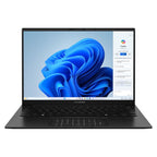ASUS Zenbook 14" 3K OLED 120Hz AI Laptop - Ryzen AI 7 350 16GB 512GB W11H