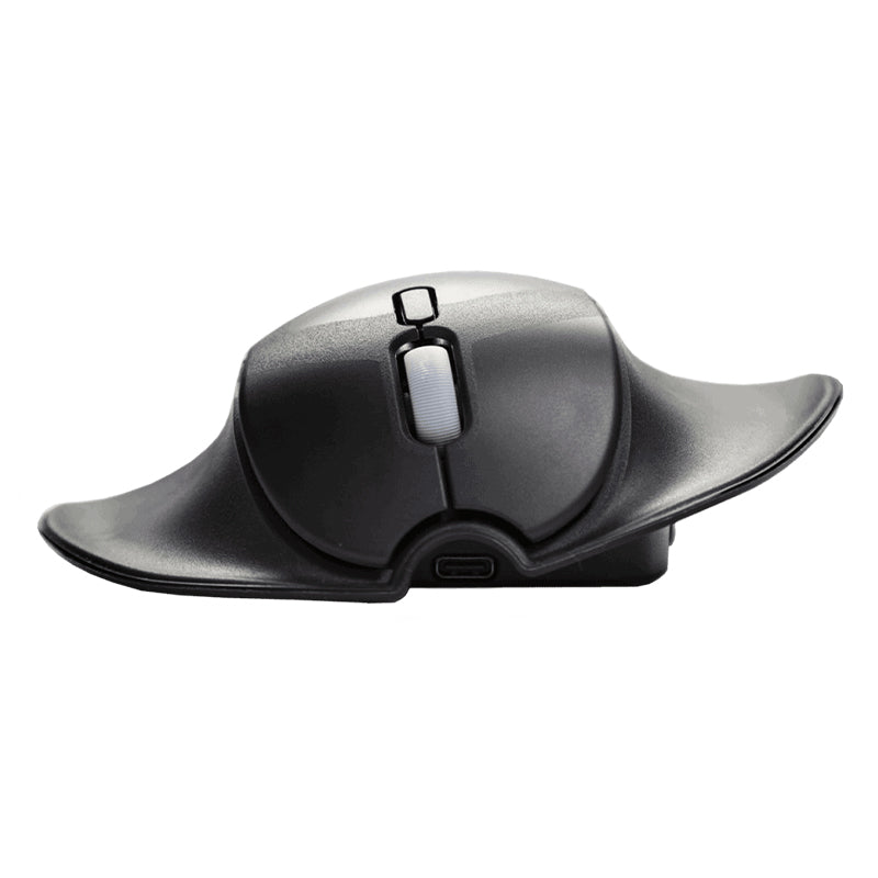 Handshoe Mouse Shift Ambidextrous Dual Connection Mouse - Small(HSMSHIFTS) - 1
