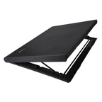 Havit 14-15.6-Inch Laptop Cooler - Black(HV-F2050) - 3