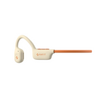 Havit E510BT Freego1 Air Open Ear Air Conduction Headphones - Beige(E510BT-BGE) - 6