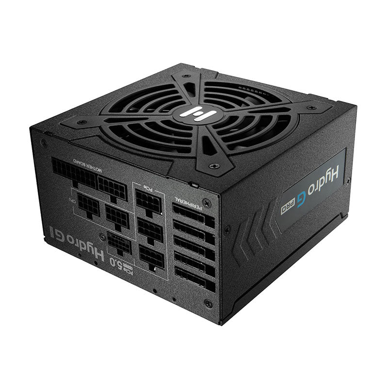FSP Hydro G PRO 1000W 80+ Gold ATX 3.0 PCIe 5.0 Fully Modular Power Supply(HG2-1000 GEN5) - 3