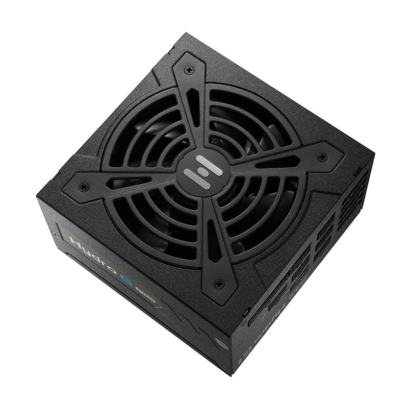FSP Hydro G PRO 1000W 80+ Gold ATX 3.0 PCIe 5.0 Fully Modular Power Supply(HG2-1000 GEN5) - 4