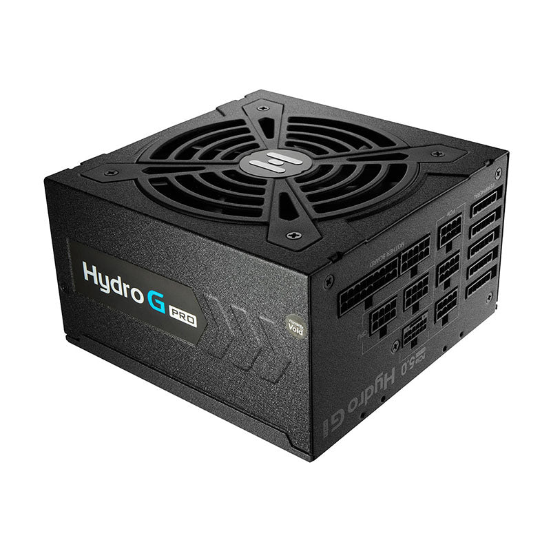 FSP Hydro G PRO 1000W 80+ Gold ATX 3.0 PCIe 5.0 Fully Modular Power Supply(HG2-1000 GEN5) - 2